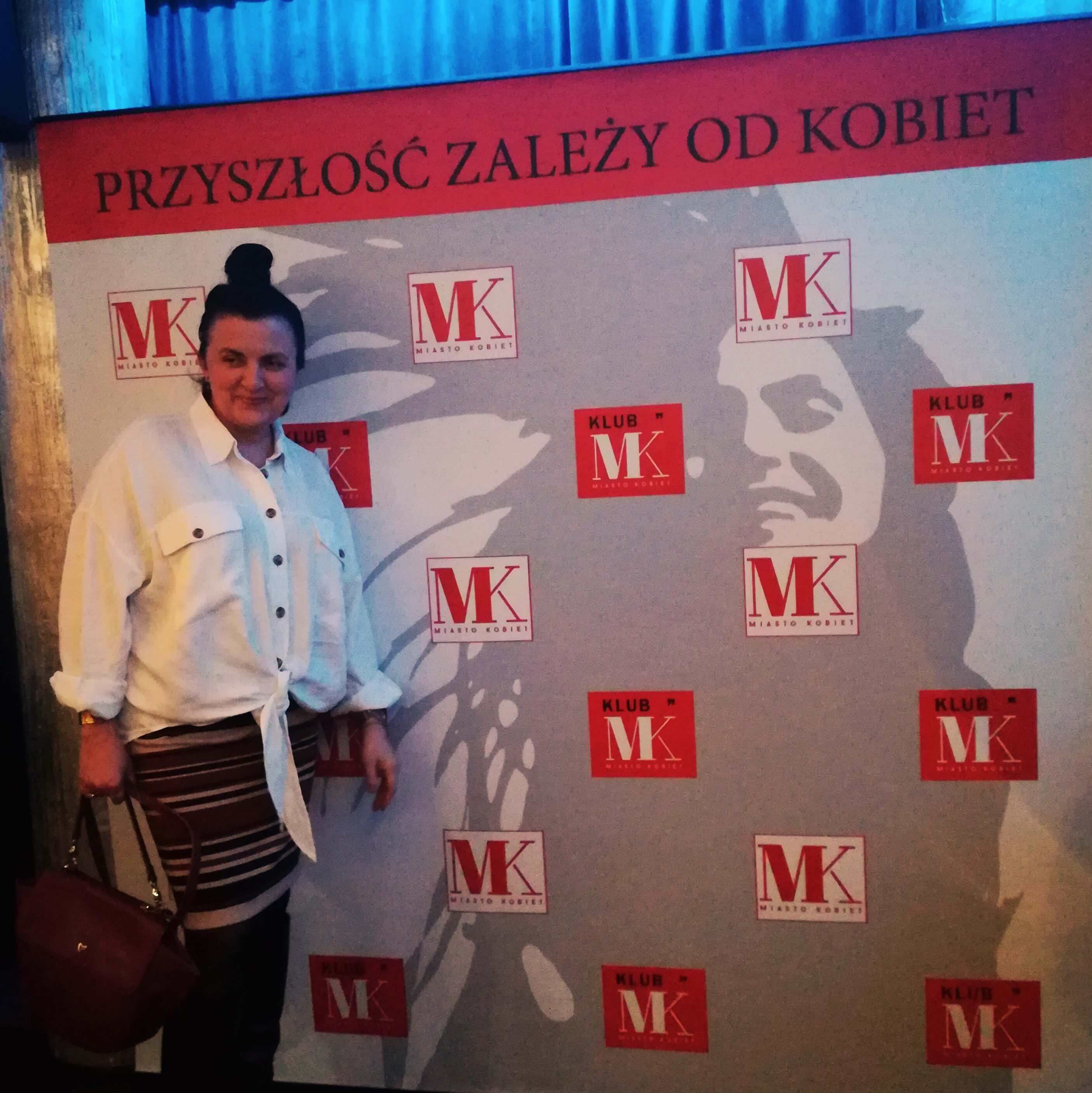 Uczęstnictwo w warsztatach o przemocy